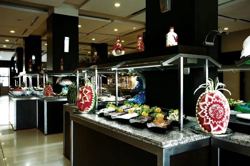 Limak Atlantis De Luxe Hotel & Resort