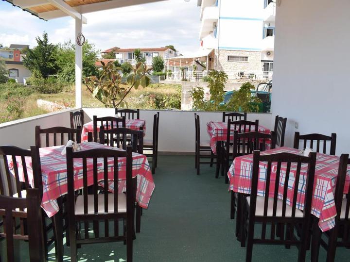 Hotel Alfa