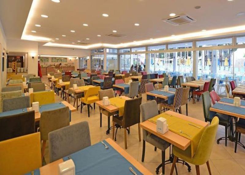 Bitez Garden Life Hotel