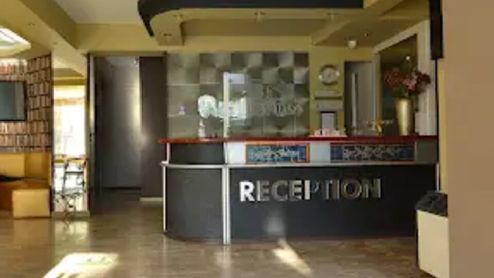 Hotel Paralia Inn