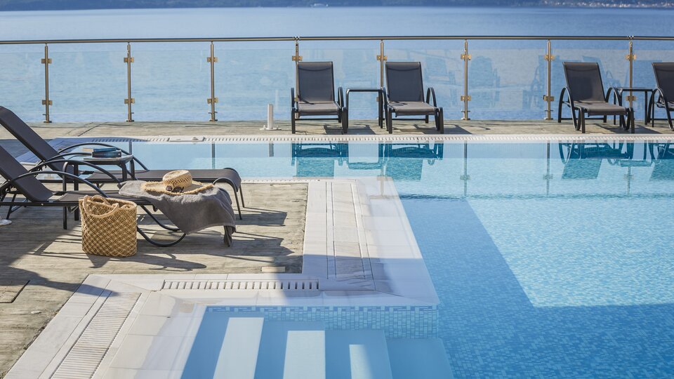Kefalonia Bay Palace