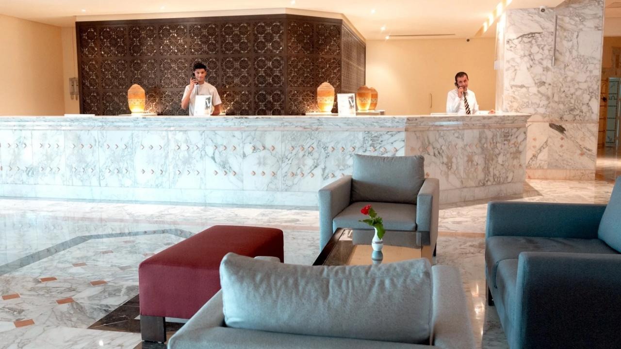 Vincci Dar Midoun Djerba