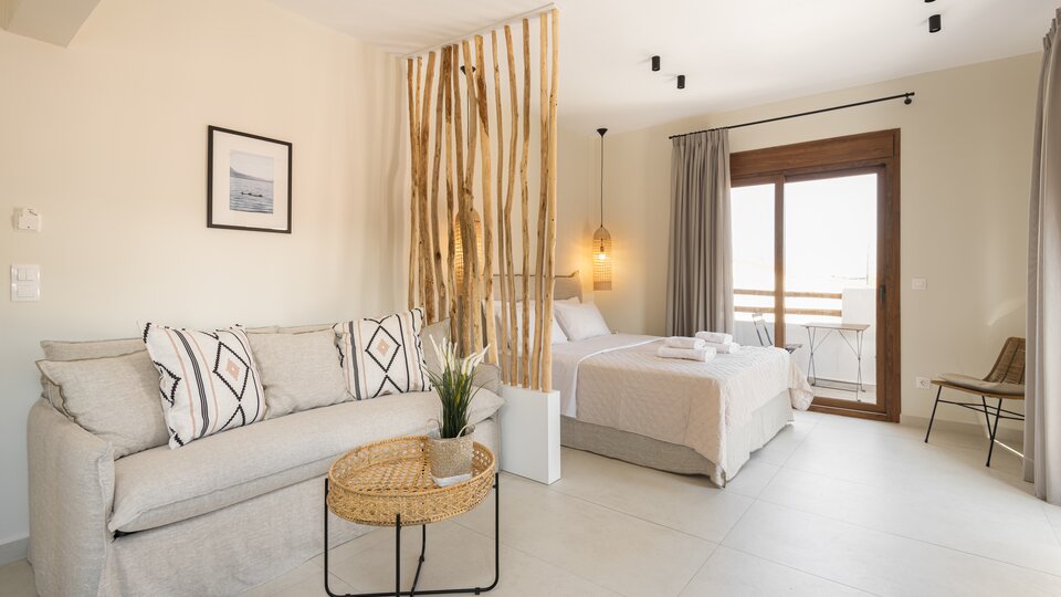 Boho Suites