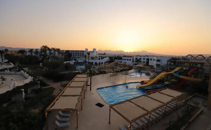 Hotel Shams Safaga Resort