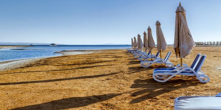 Hotel Gravity & Aqua Park Hurghada ( ex Samra Bay)