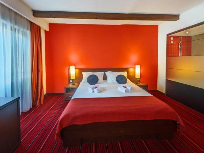 Villa Donat Hotel