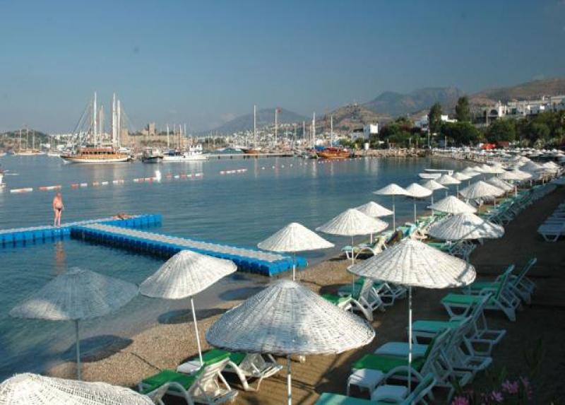 Diamond of Bodum Hotel