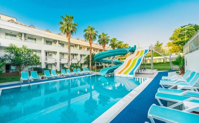 Hotel Armas Gul Beach