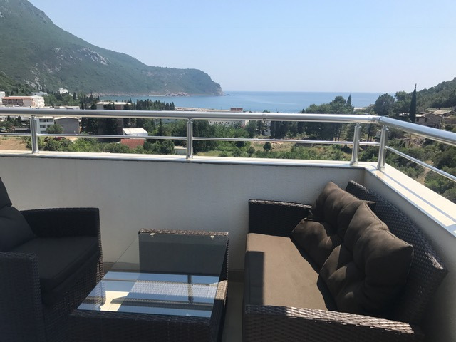 Studio-apartmani Solaris