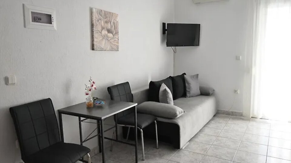 Doukas Aparthotel