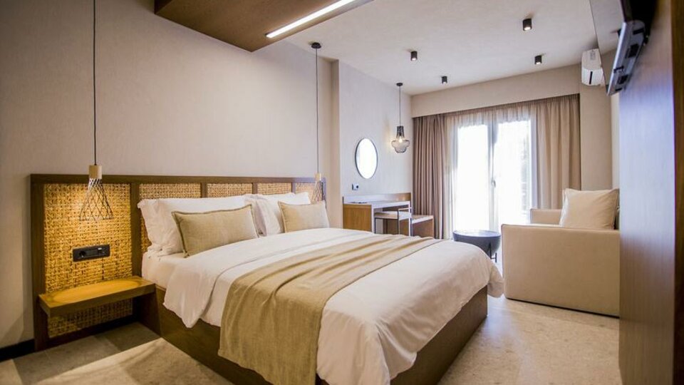 Kasta Beach Hotel 