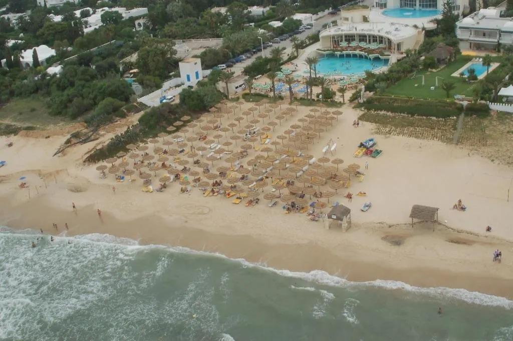 Nahrawess Resort and Thalasso