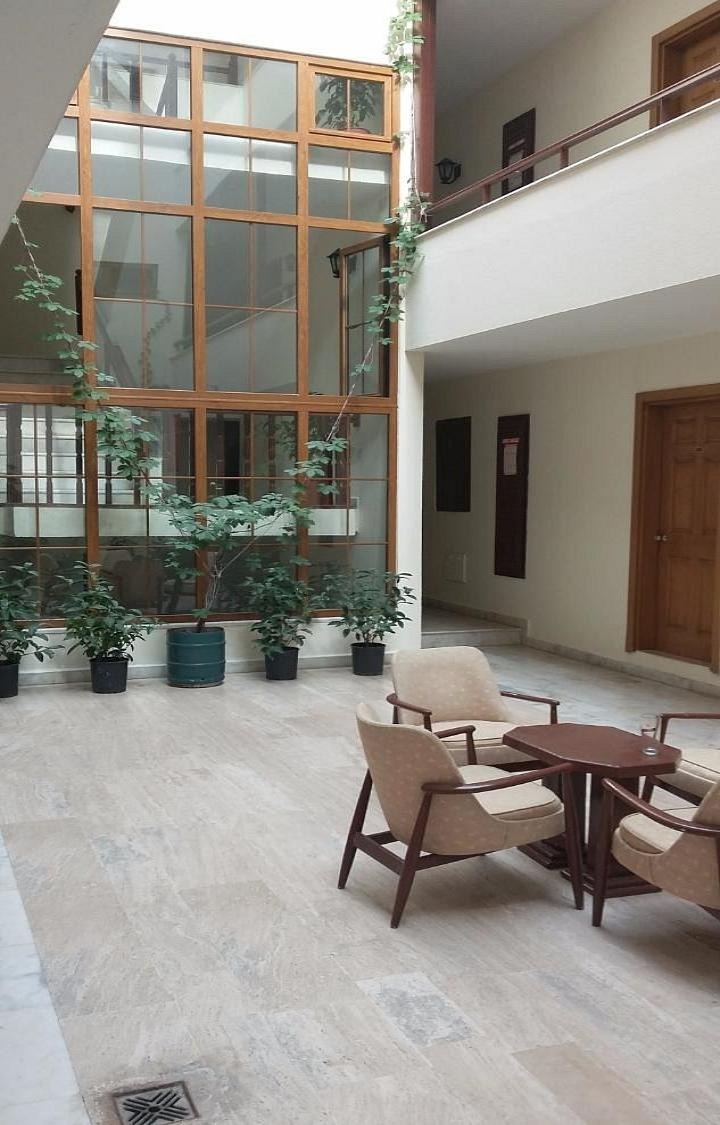 Hotel Sumela Garden