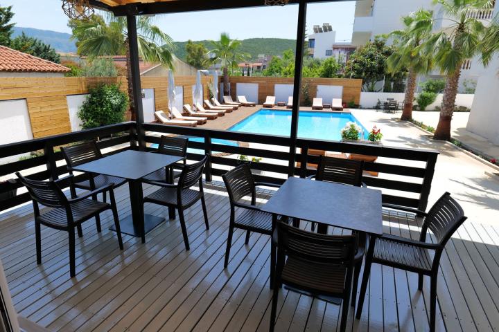 Hotel Kuburi