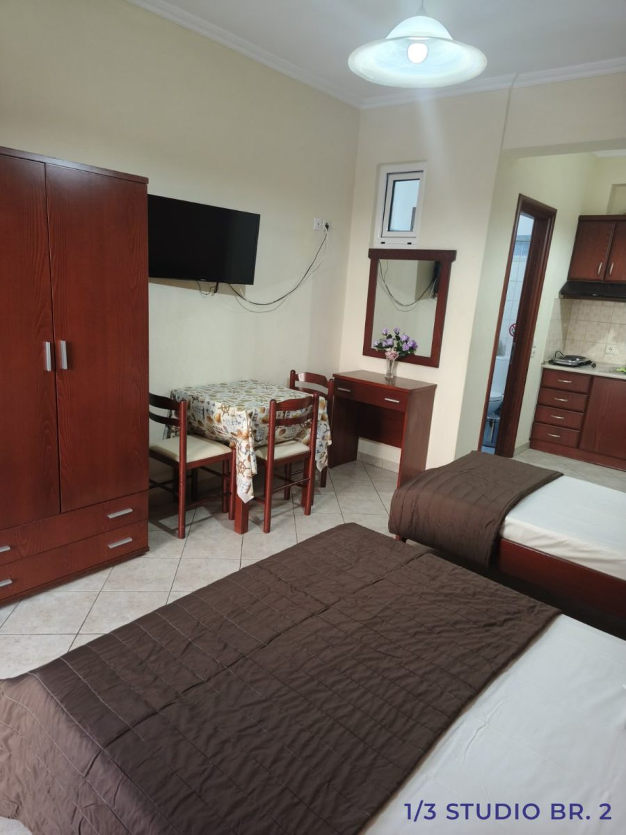 Rigas Rooms