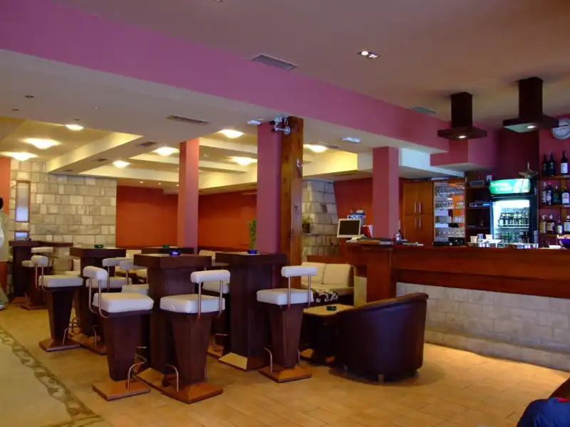 Hotel Dva Javora