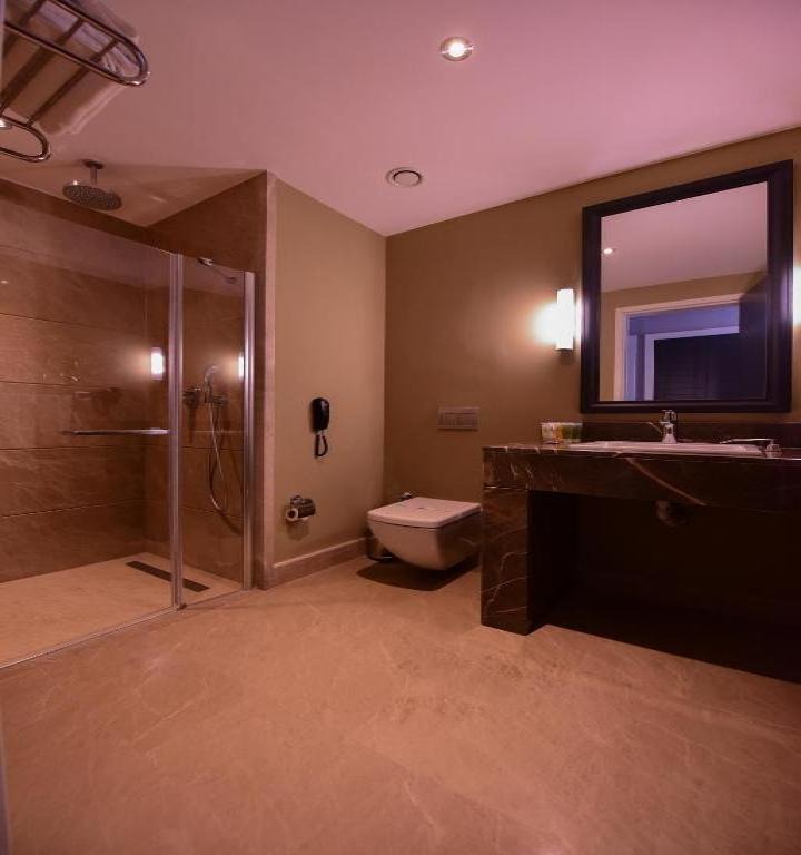 Hotel Jiva Beach Resort