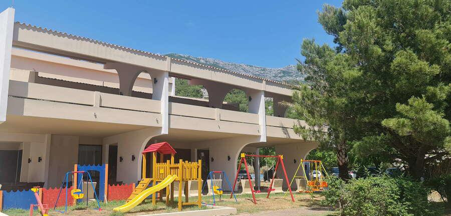 Hotel Monte Mare
