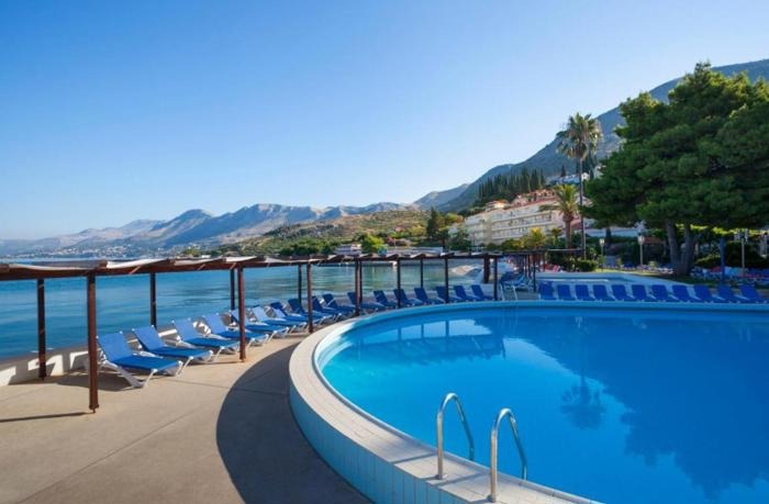 Remisens Hotel Epidaurus