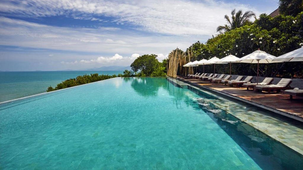 Six Senses Samui