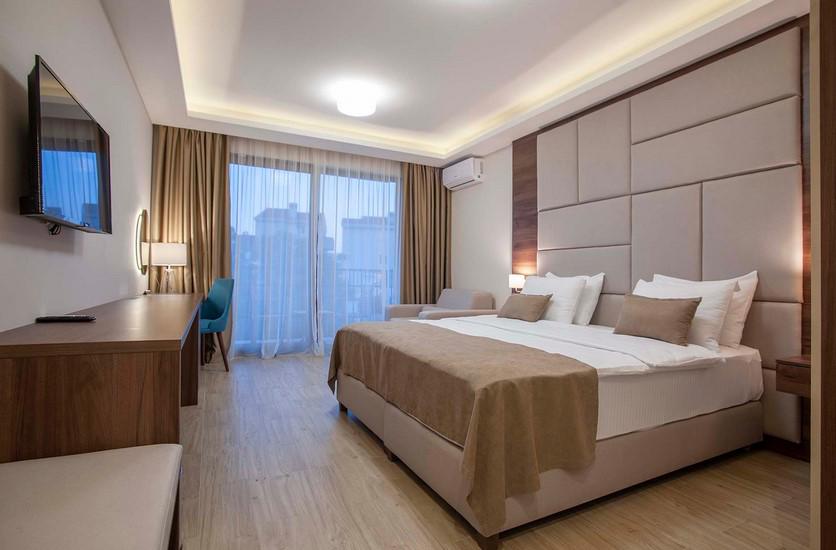 Hotel Twelve by Aycon