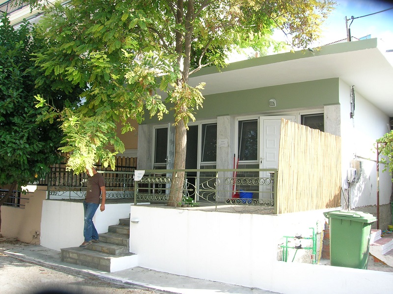 Vila Sofokles