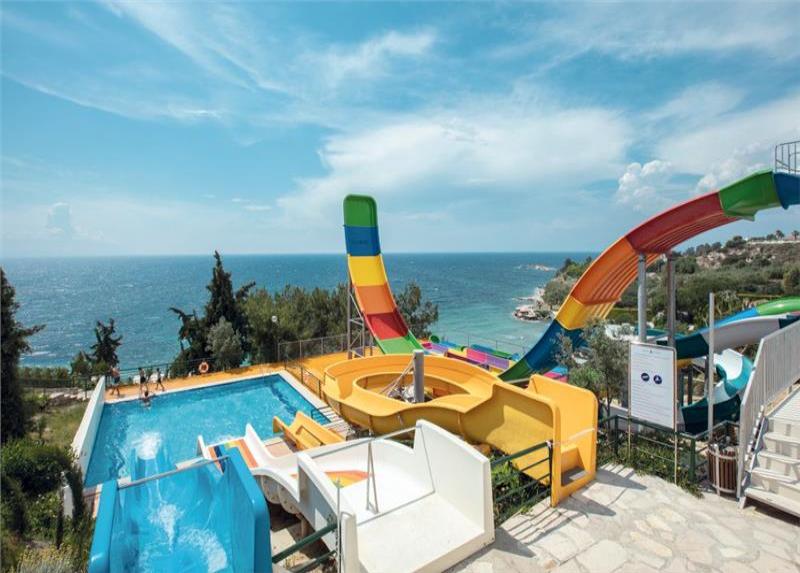 Otium Sealight Beach Resort Kusadasi Hotel