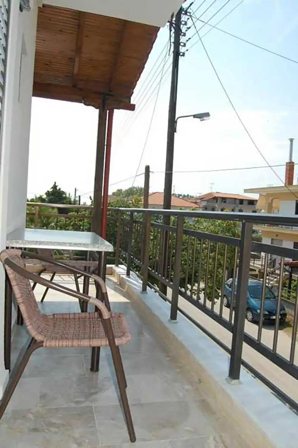 Vila Thalia