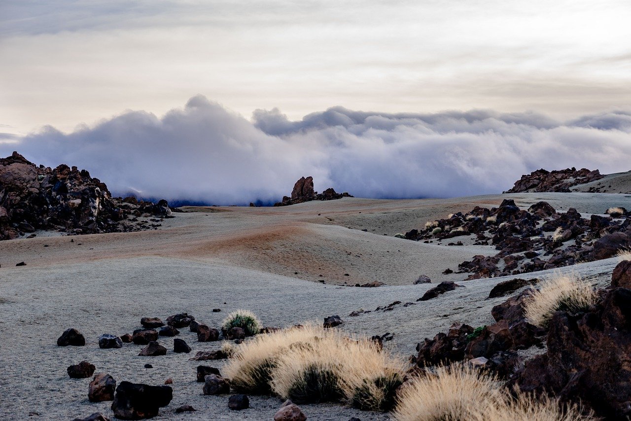 Tenerife