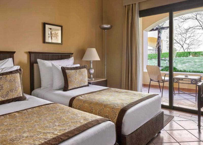 Jaz Solaya Hotel