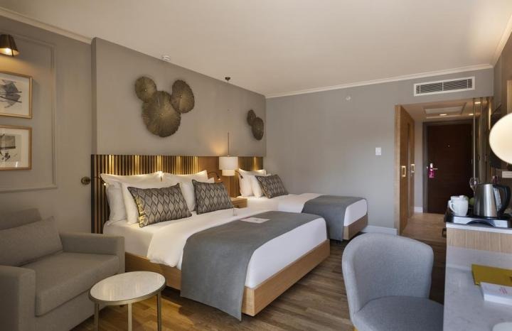 Hotel Barut Hemera