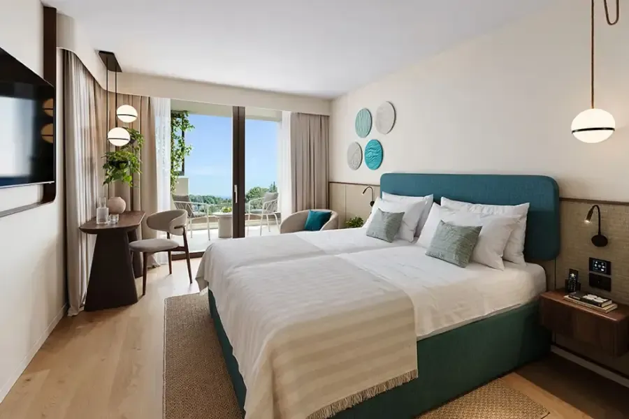 Resort Arba Valamar Collection