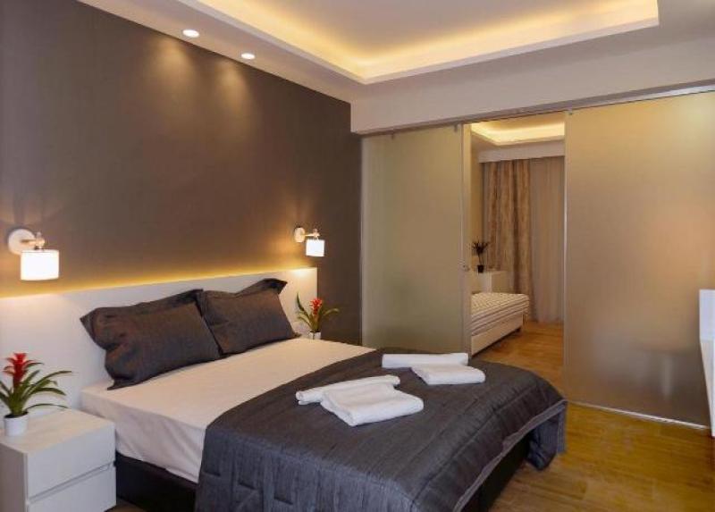 Poseidon Sea Resort Hotel