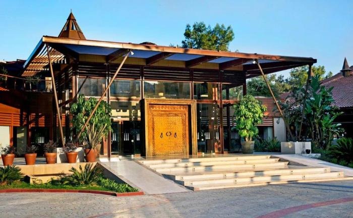 Hotel Marti Myra