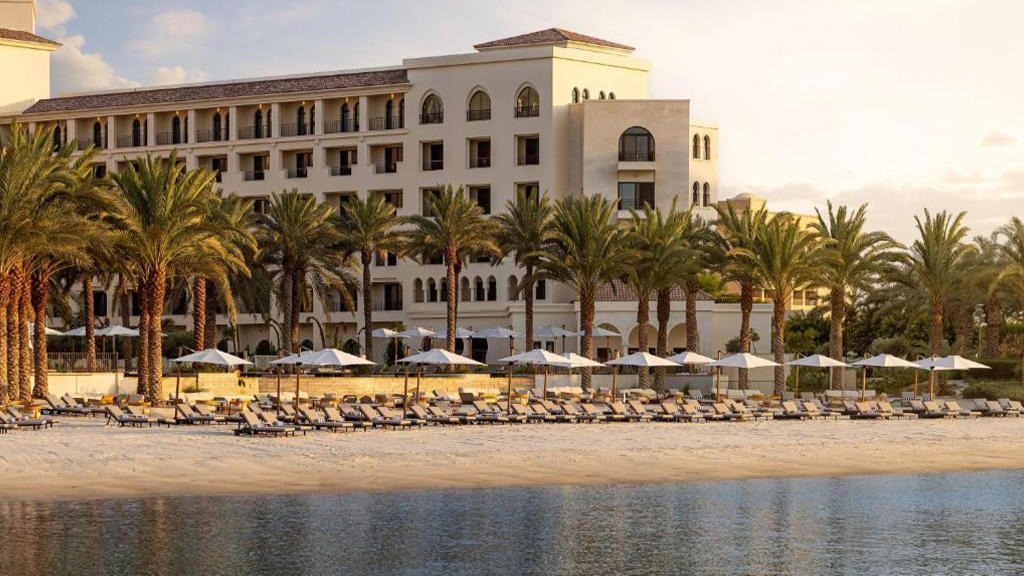 The Westin Saraya Aqaba Resort and Spa