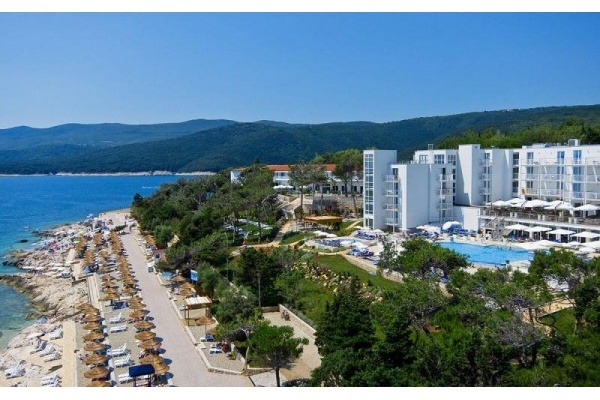 Depadansa Casa Valamar Sanifor