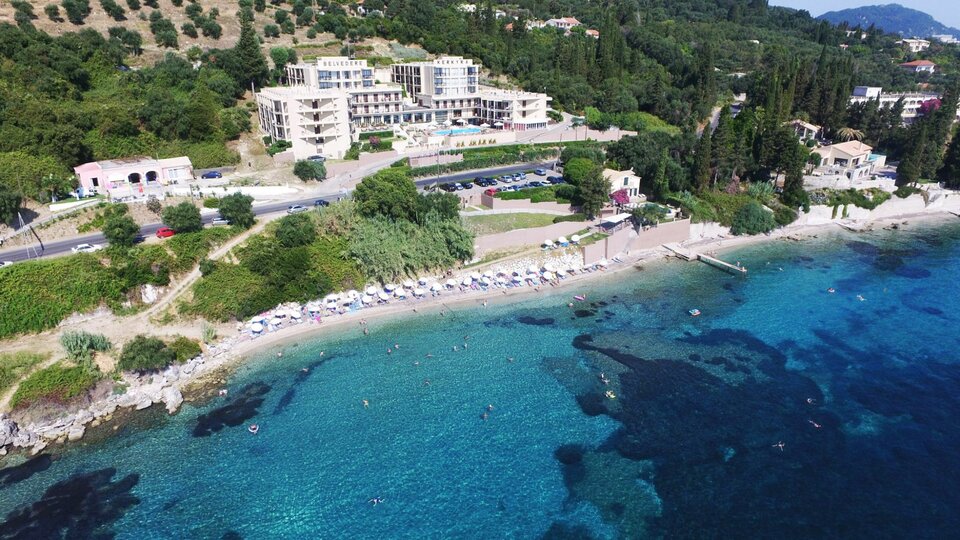 Mitsis Belvedere 