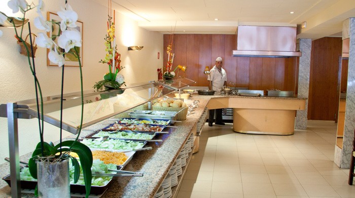 Hotel Garbi Park