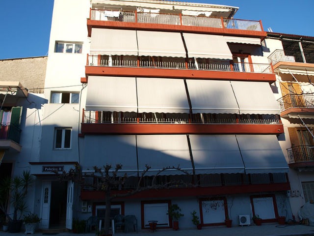 Vila Palatino II