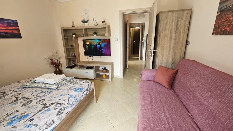 Apartmani Park
