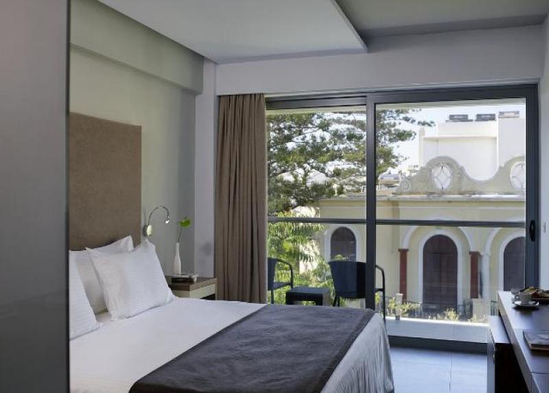 Oktober Downtown Boutique (Ex. Oktober Downtown Rooms ) Hotel