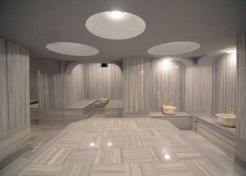 Avlion Boutique Hotel