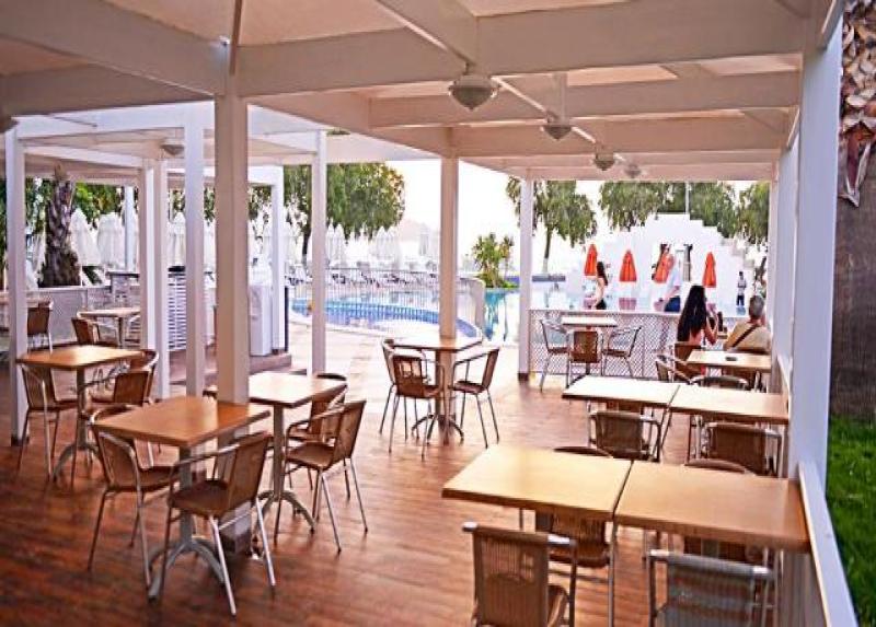 Yelken Mandalinci Spa & Wellnes Hotel