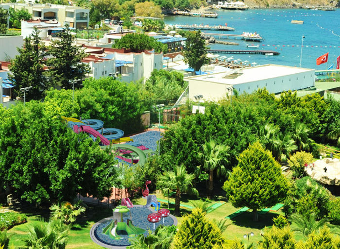 Golden Age Yalikavak Bodrum