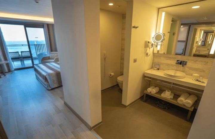 Hotel Turunc Premium