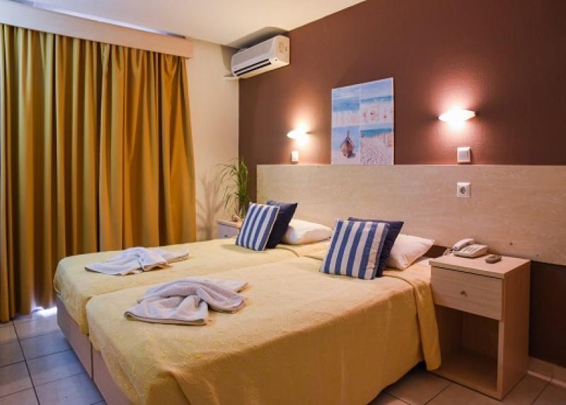 Amaryllis Hotel