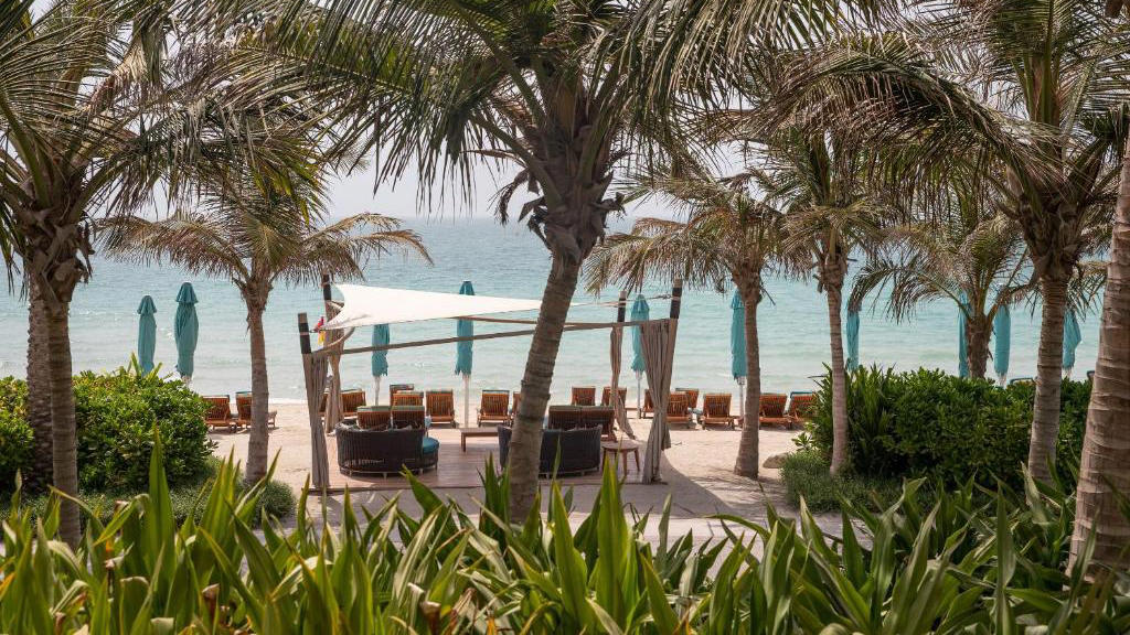Jumeirah Al Naseem