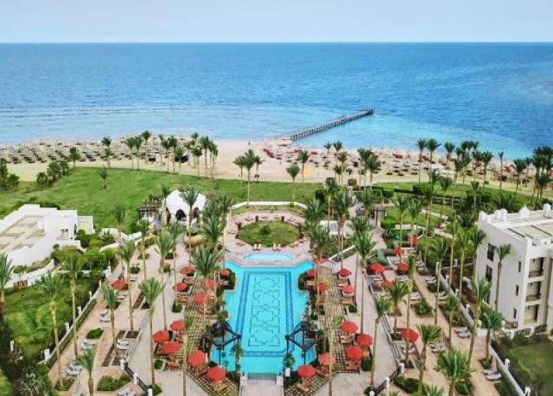 Albatros Palace Port Ghalib Hotel