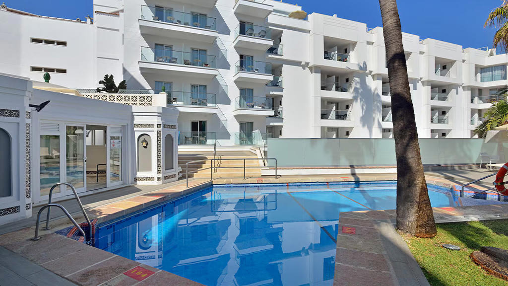 Sol Torremolinos Don Marco