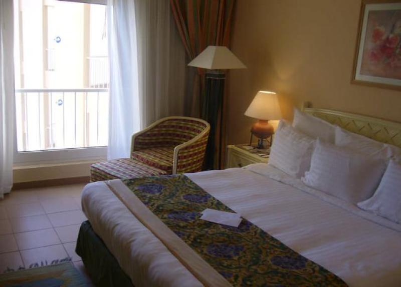 Marriott Hurgada Hotel